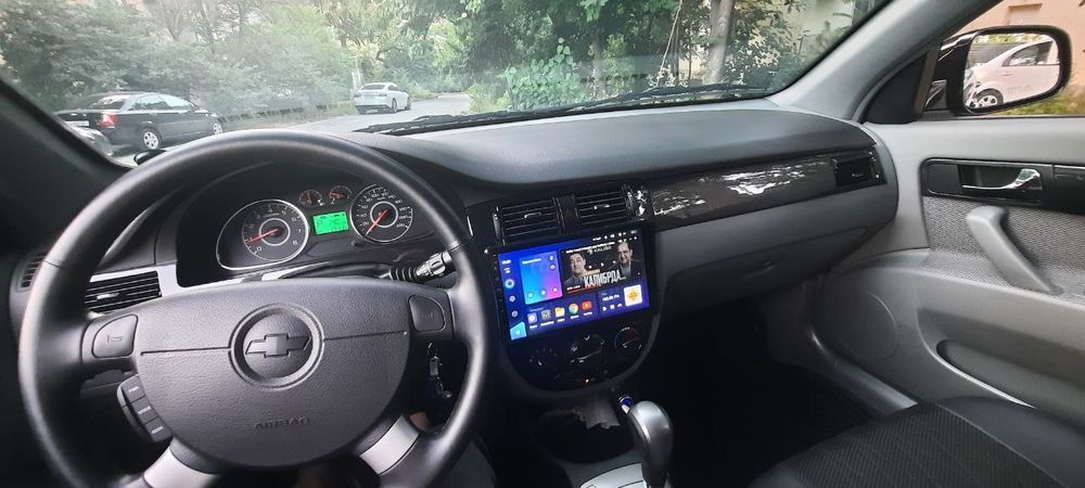 Lacetti сотилади.