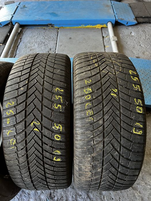 255 50 19 bridgestone  iarna dot  2021