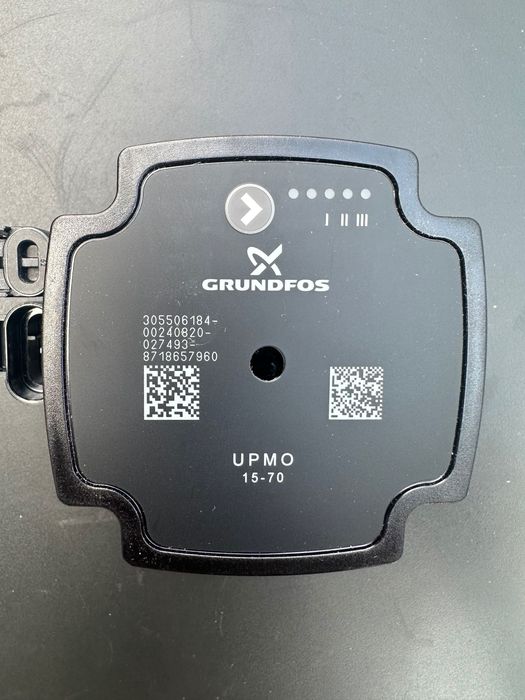 Pompa Bosch UPMO 15 70
