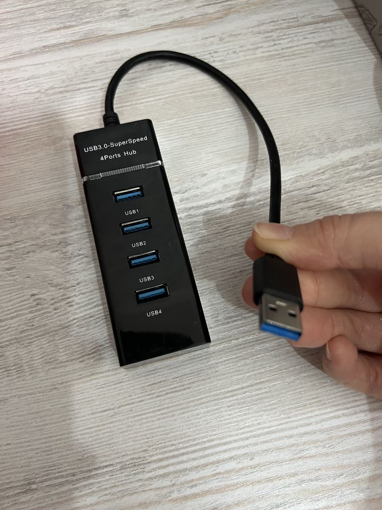 USB для ноутбука НОВЫЙ