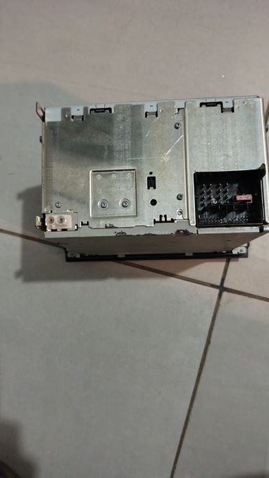Navigație ( Radio -CD ) Audi A3 8p BLS diesel 2008