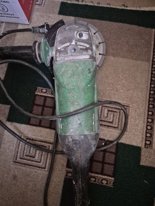 Продам б/у балгарку