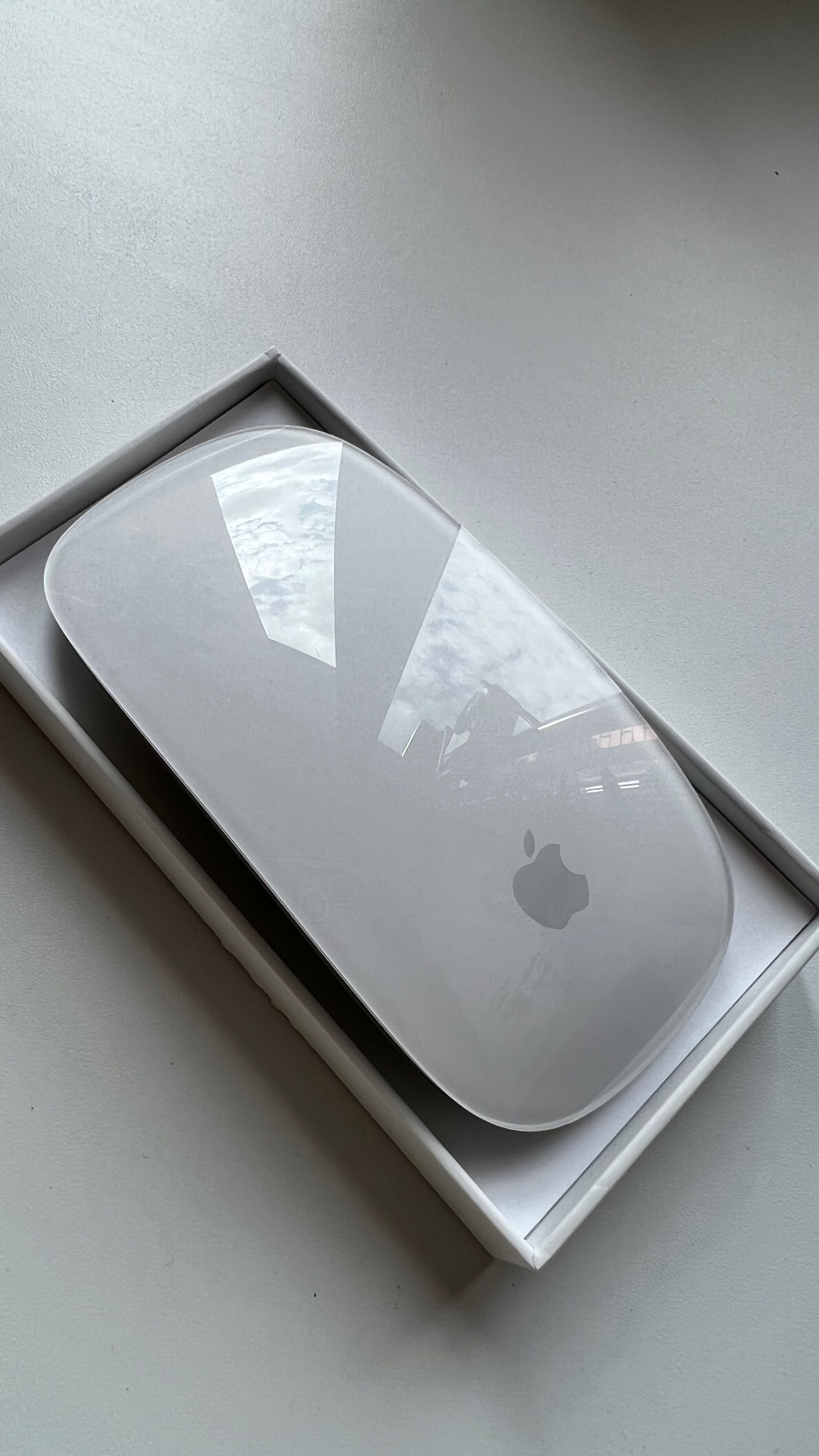 Apple Magic Mouse