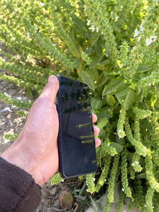 redmi not 11 r 6/128 kar dak full