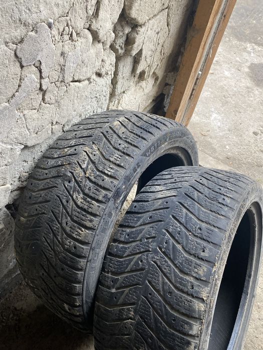 Резина 225/45/17
