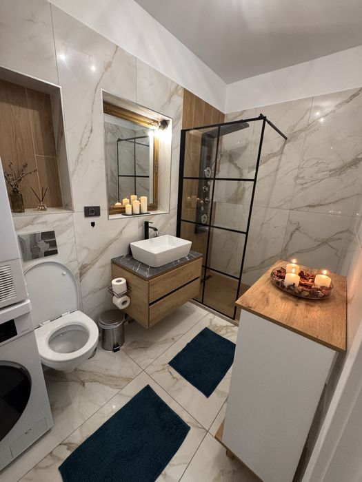 Apartament de vanzare zona Teilor Floresti cu parcare subterana