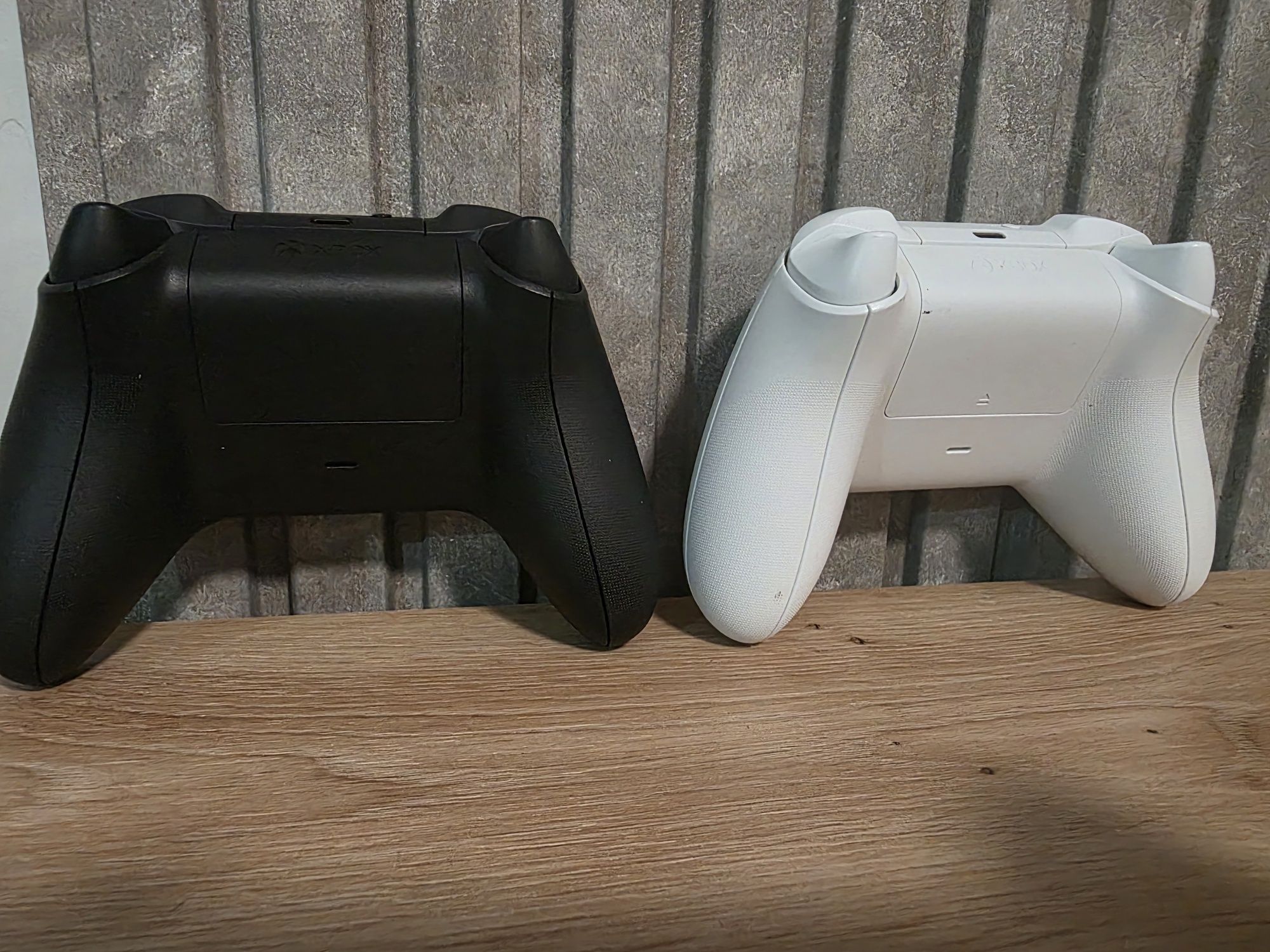 Джойстик за Xbox One X/S и PC, оригинален контролер