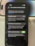 iPhone 14 PRO 128 gb