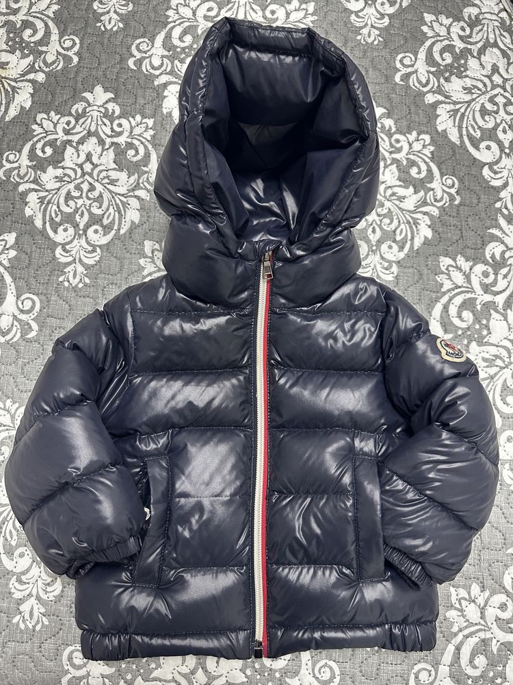 Geaca Moncler 12 18 luni