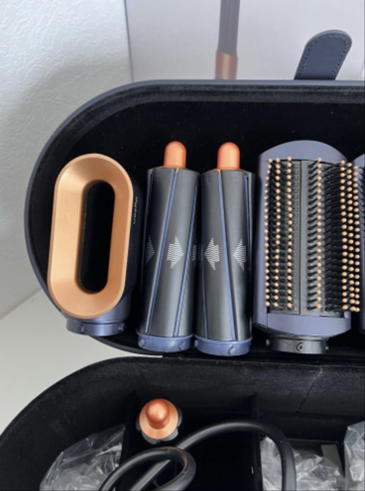 Dyson Airwrap HS05 (копия люкс) — новая