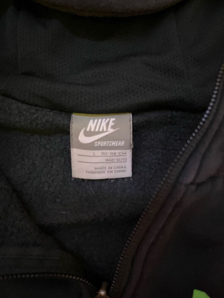 Nike air (mârime copii L)