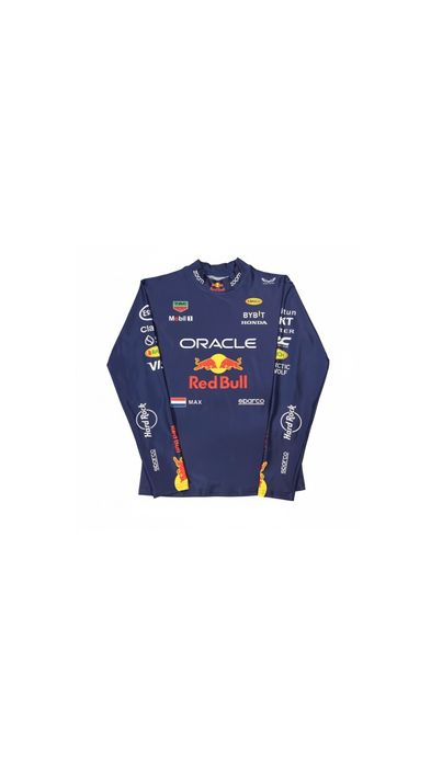 RedBull longsleeve