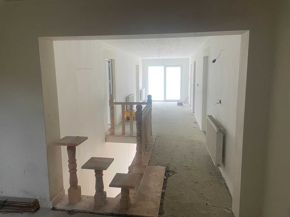 vanzare pensiune Borsa