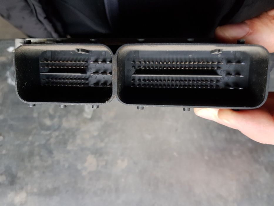 Компютър блок за управление Bosch за Митсубиши pmn902329  1860A702