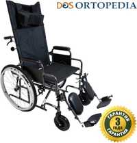 DOS Ortopedia кресло-коляска SILVER-110