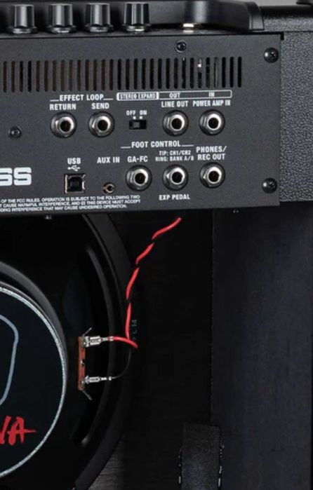 Boss Katana 100 MKII