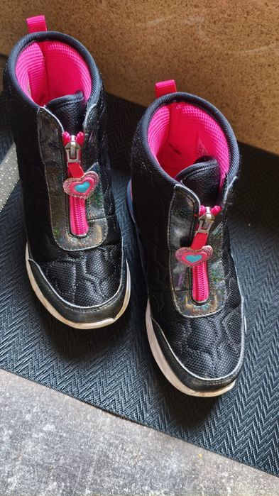 Детски обувки Skechers