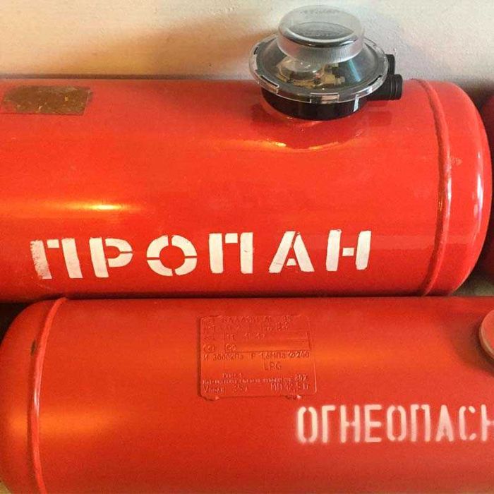 Автогаз 6 цилиндр STAG /установка/