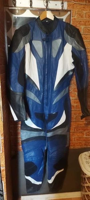 Vand costum moto