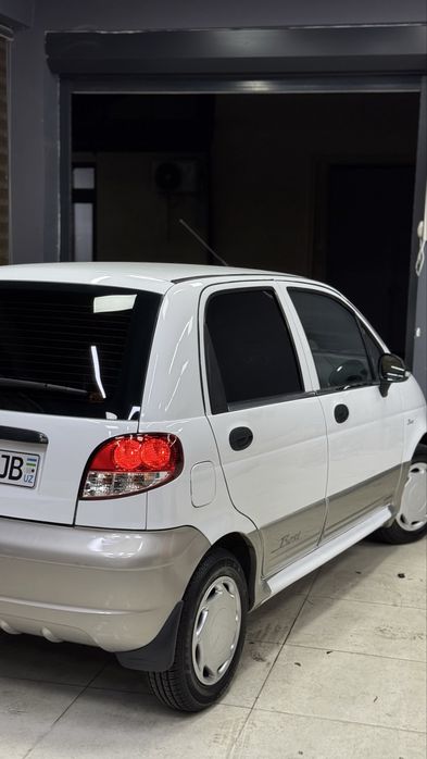 Matiz best 2018 sotiladi