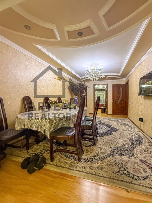 2/3/4 55м2 Новомосковская кирпич / 2*6 балкон