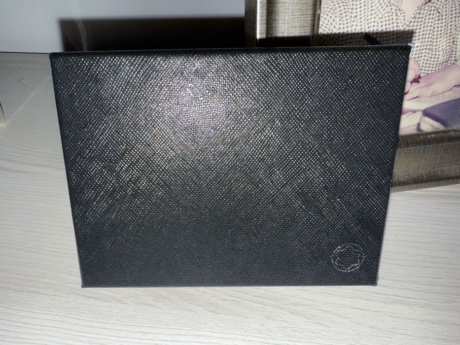 Montblanc original -port card