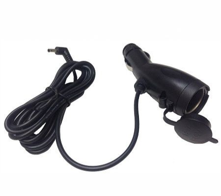 Шнур питания для радар детектора. Новый.