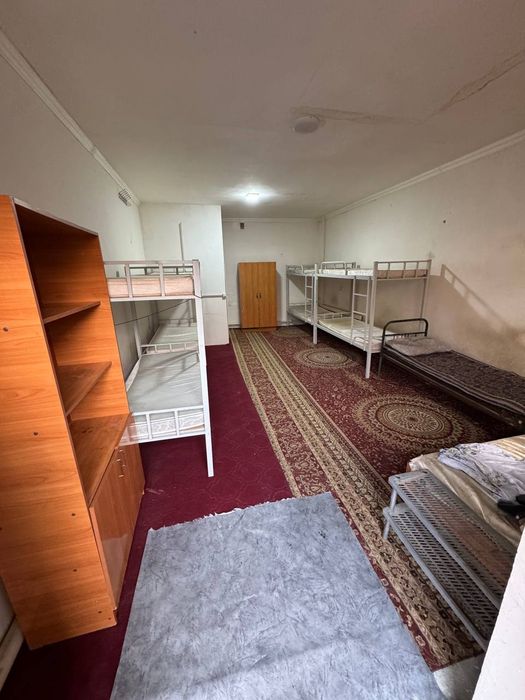 Kvartira bollarga 750 ming