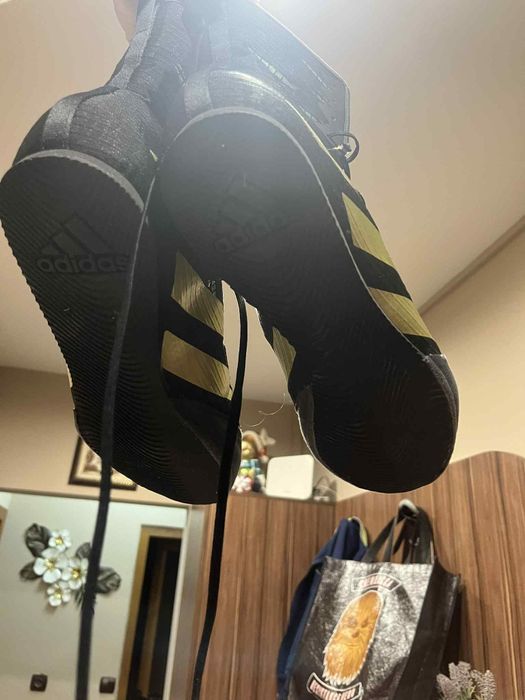 Обувки за бокс Adidas
