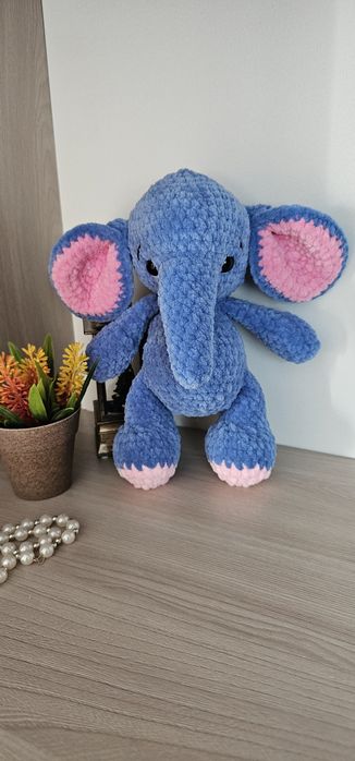 Продам игрушку ручной работы