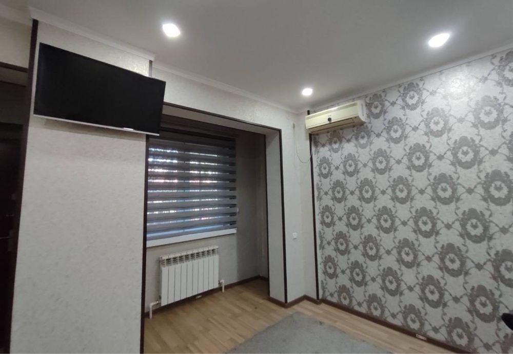 Аренда 1 комнатной квартиры Дархан ор-р детсад Интеллект|Депозит