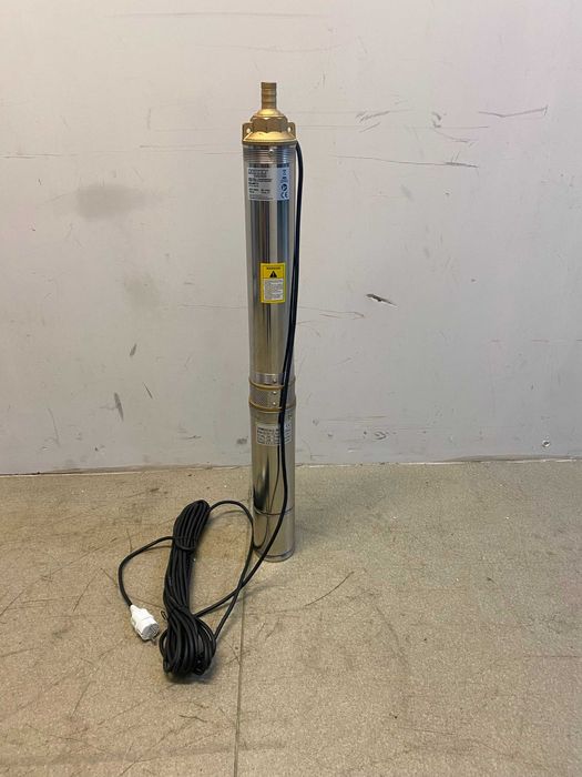 Помпа водна дълбочинна сондажна 750W 1" 90L/min 73m 10T WP71/Помпа W69