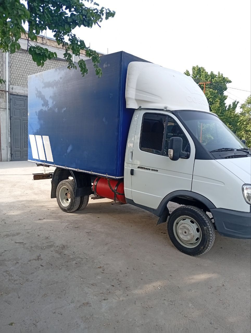 Gazel 3mert holati alo 2015 yil sotka mayor ishga tayyor
