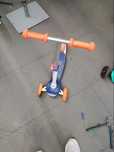 trotineta mov - produs resigilat - (SecondHand) Decathlon