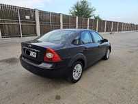 Ford focus - 1.4 benzina - full option