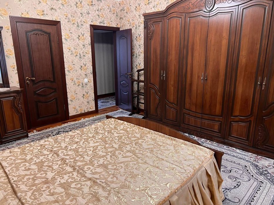 ДОМ аренда Яккасарай Саламатина