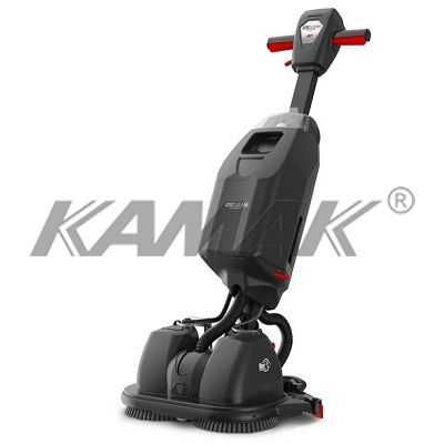 Автомат за почистване NCC 440NX (36V] с бързо зареждане