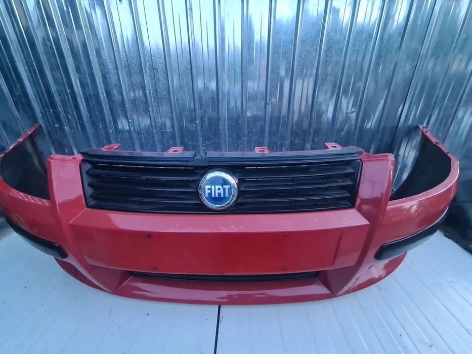Bara fata originala Fiat stilo an 20012007