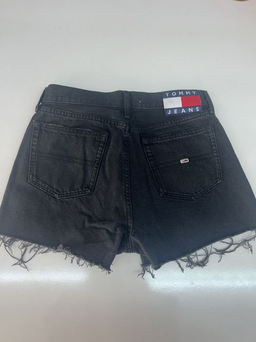 Къси дънки Tommy Jeans НОВИ