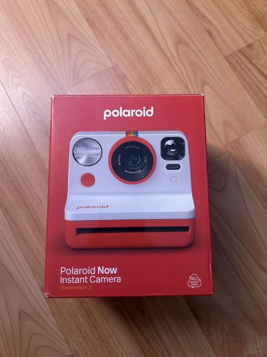 Camera foto automata