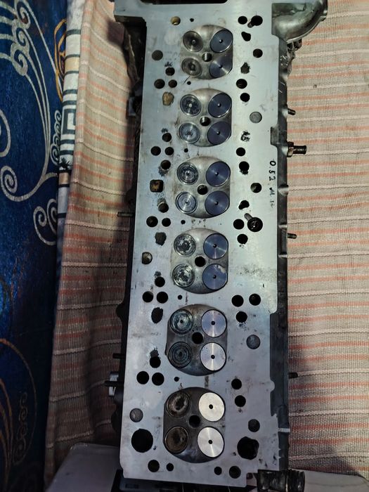 Продам ГБЦ Бмв е34