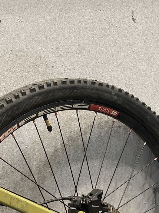 Dirtjumper drag c1