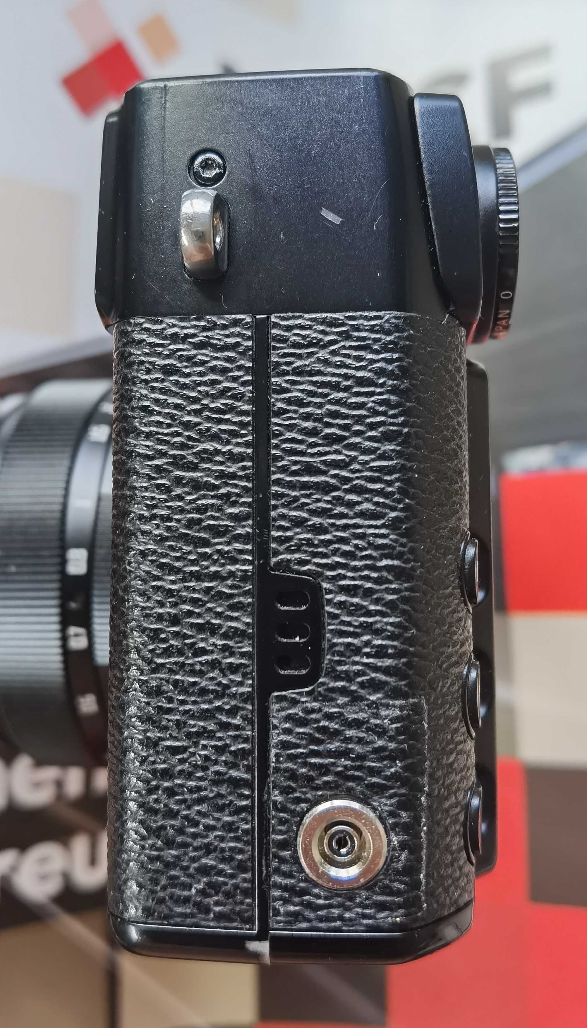 Fujifilm x-pro1 xpro1 ttartisan 50 f2, accesorii