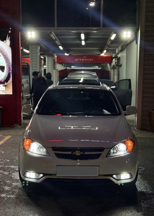 Gentra 3 poz 2021/22