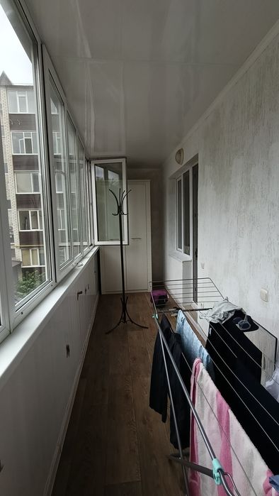 Срочно продам 1 ую квартиру, Циолковского 2/20