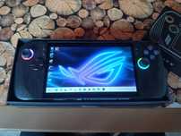 Asus rog ally x 1000GB 24GB 16GB video