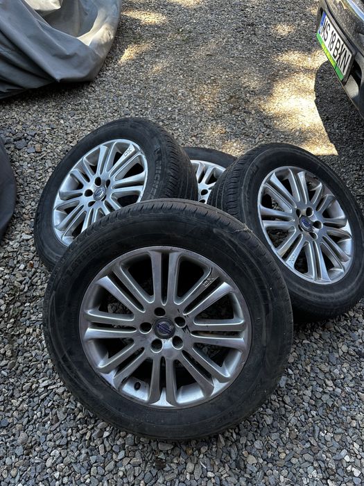 Jante original Volvo XC60/90