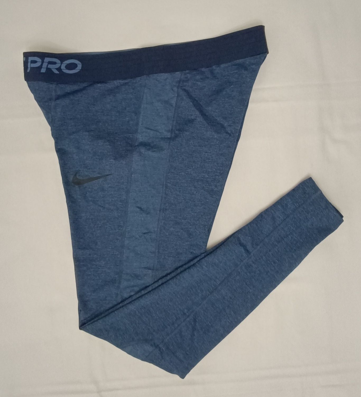 Nike PRO DRI-FIT Compression Tights оригинален клин XL Найк спорт