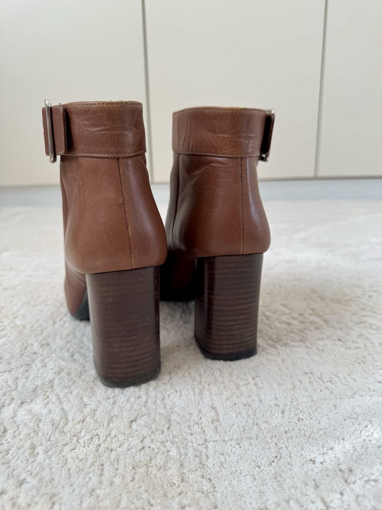 Botine Prada marimea 37,5