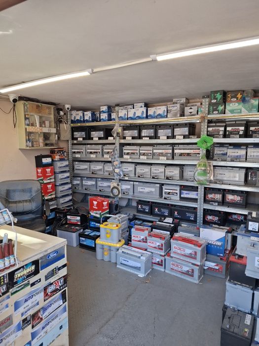 Дава се под наем Магазин в София, Център - 12 кв.м за 204 € - Снимка #2